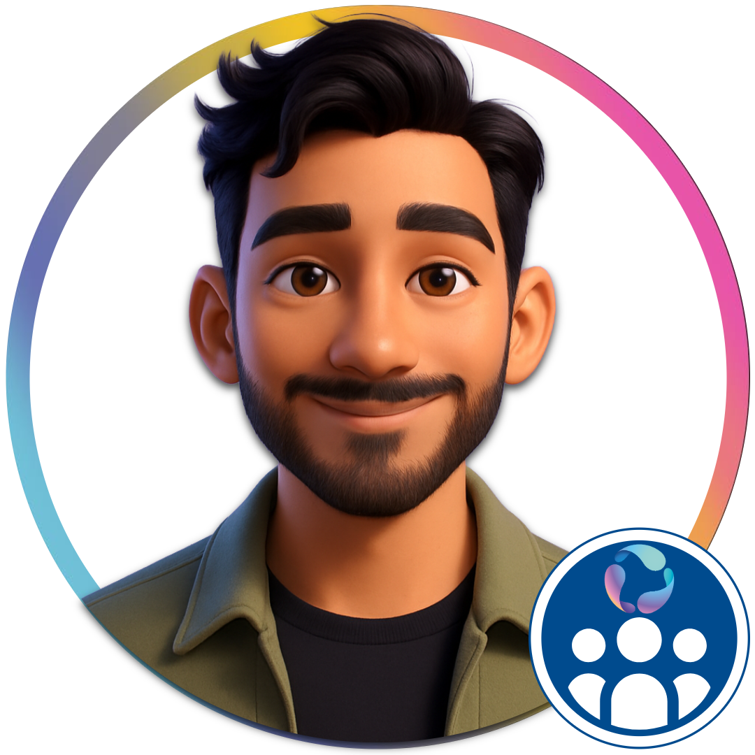 MAX a trabajar con IA como