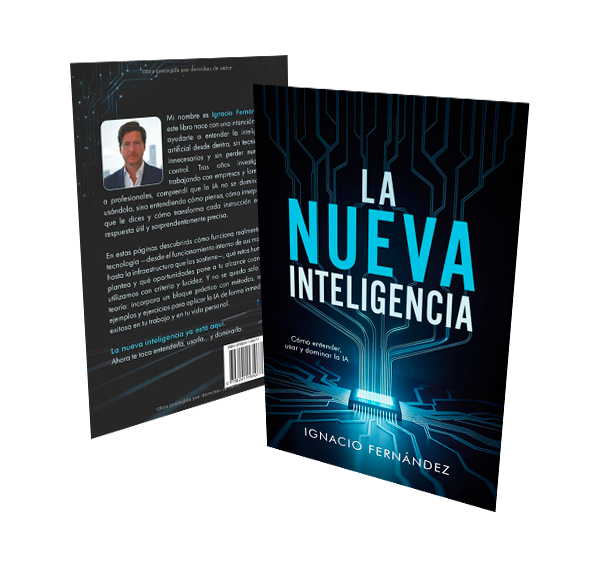 Nuevo libro Academia