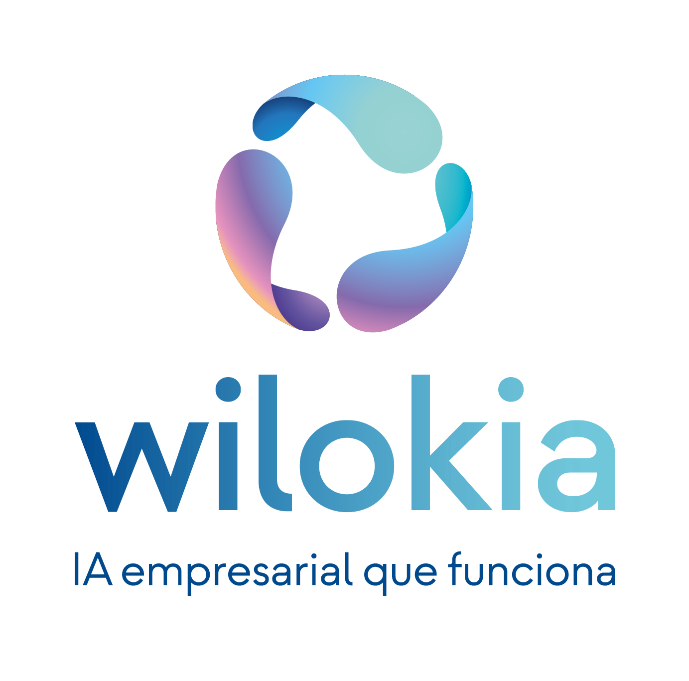 Wilokia_IA empresarial que funciona 2 IA privada