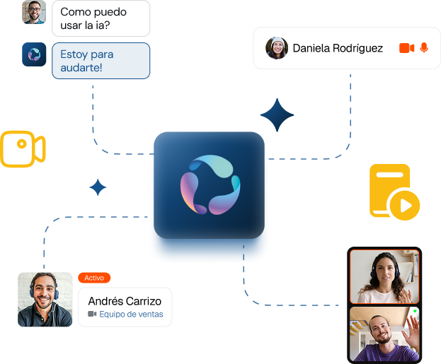 Ilustración Formación